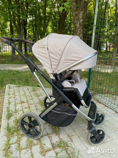 Carello Aurora Almond Beige (Бежевый) 2 в 1