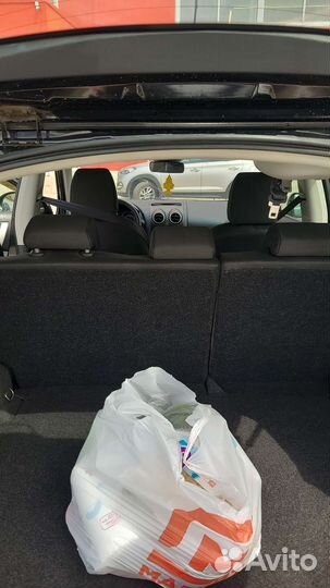 Nissan Qashqai 2.0 CVT, 2010, 160 860 км