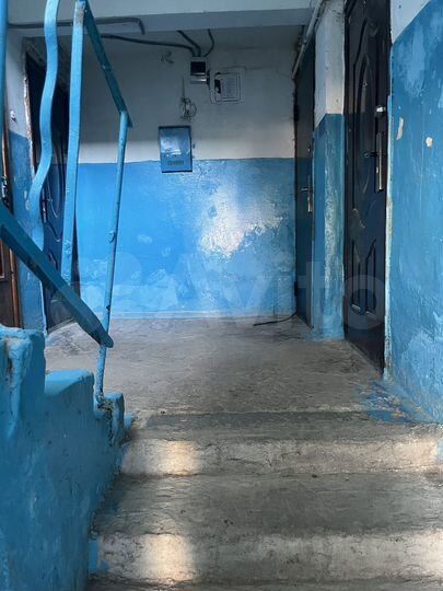 2-к. квартира, 42 м², 1/2 эт.