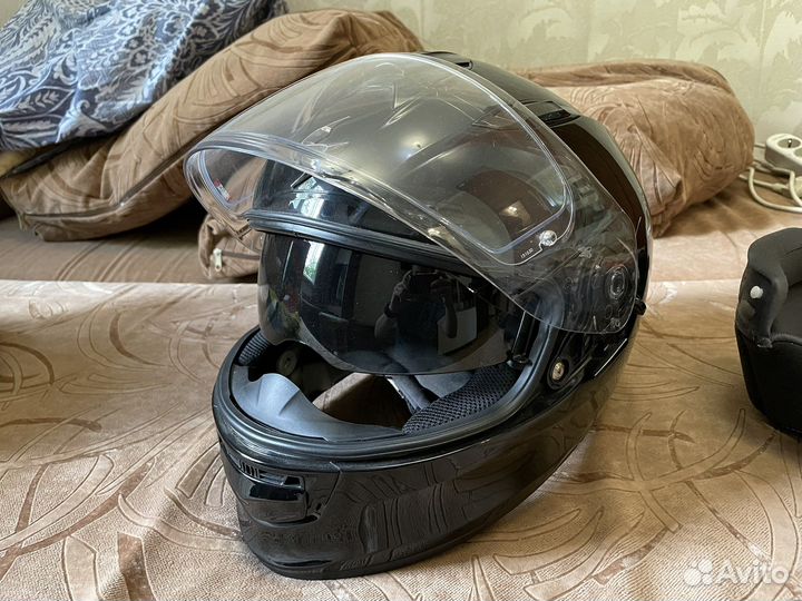 Шлем Scorpion EXO 510 Air (M)