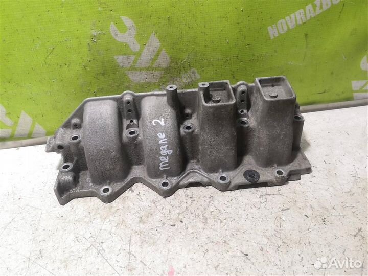 Коллектор впускной Рено Меган 2