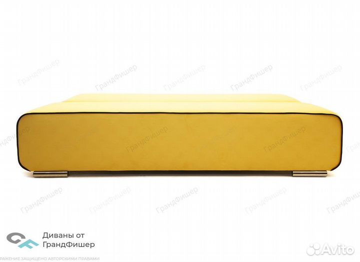 Диван еврокнижка