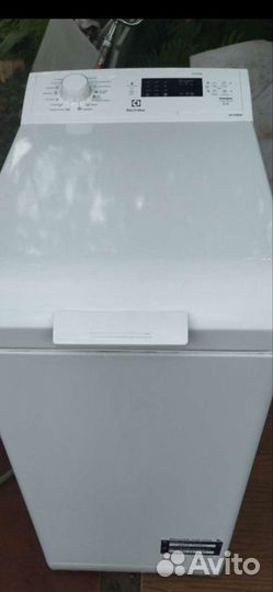 Стиральная машина electrolux 6кг