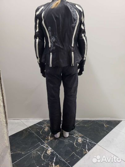 Мото экипировка женская