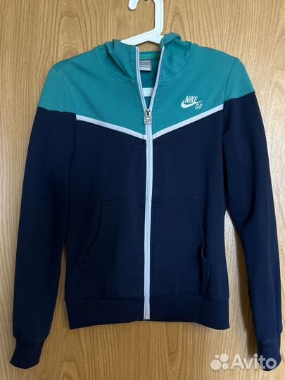 Олимпийка Nike