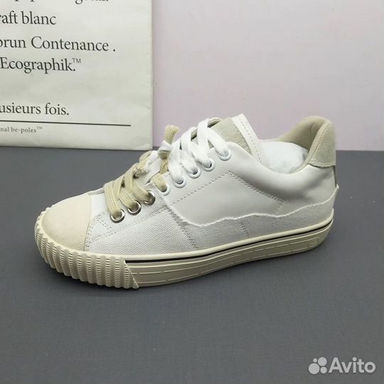 Maison Margiela Evolution Sneakers