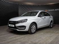 ВАЗ (LADA) Vesta 1.6 MT, 2023, 20 км, с пробегом, цена 1 538 800 руб.