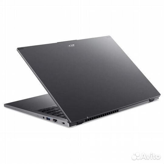 Ноутбук Acer Aspire A16-51GM Core 5 120U/16Gb/SSD5