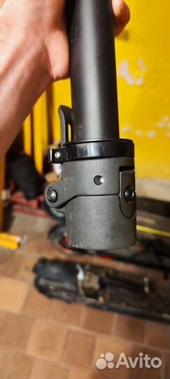 Рулевая Xiaomi M365 оригинал