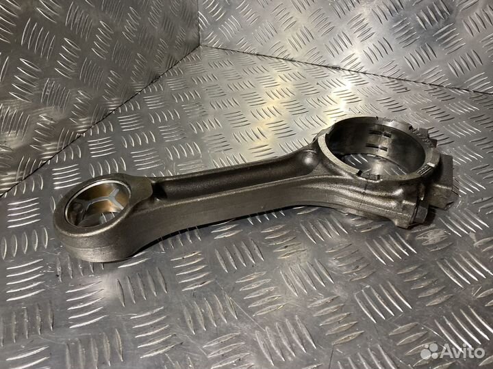 Шатун DAF 1437498