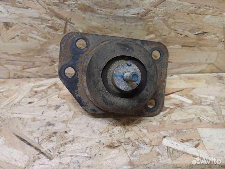 Подушка двигателя Chevrolet Lacetti