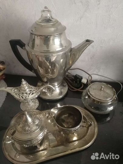 Предметы времен СССР