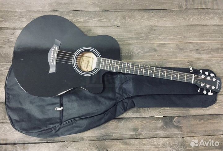 Гитара Belucci 41