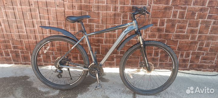 Горный велосипед взрослый 29 колеса