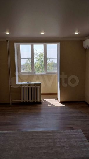 1-к. квартира, 33 м², 3/5 эт.