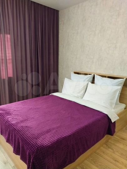 Квартира-студия, 28 м², 12/17 эт.