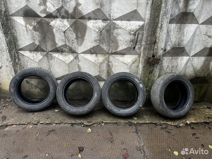 Laufenn G Fit 4S 4.25/9 R7