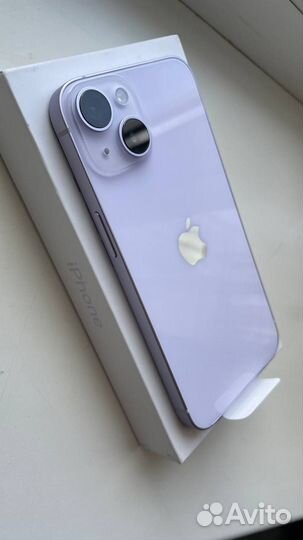 iPhone 14