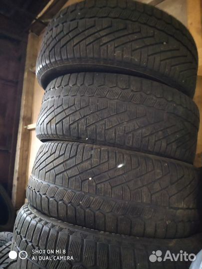 Continental ComfortContact - 1 255/55 R18