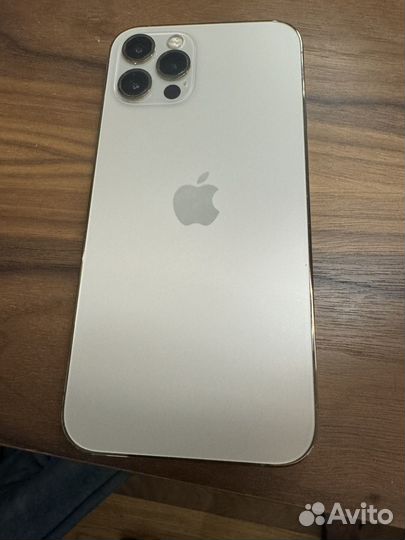 iPhone 12 Pro, 128 ГБ