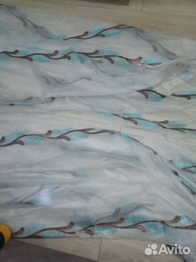 Шторы готовый комплект