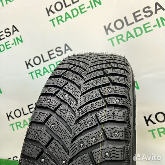 Michelin X-Ice North 4 235/65 R18 110H