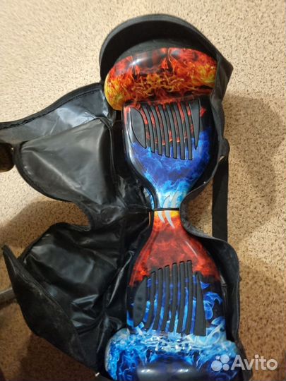 Гироскутер