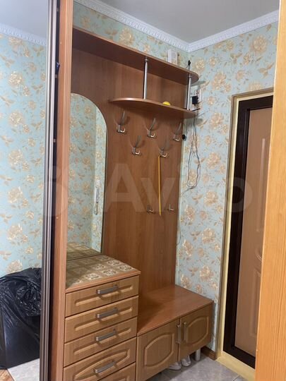 3-к. квартира, 65 м², 3/5 эт.