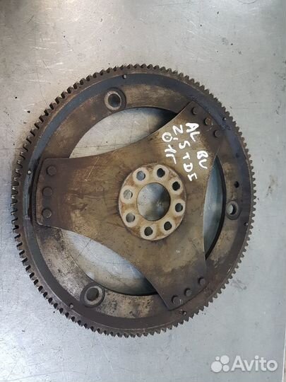 Маховик Audi VW АКПП типтроник V6 2,4 2,8 2,5TDI