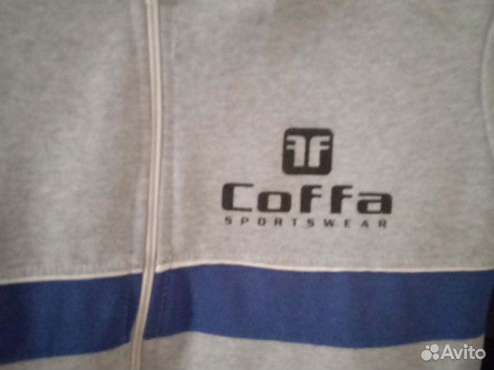 Спортивный костюм для мальчика 140