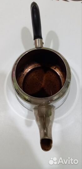 Чайник заварочный. мнц. СССР 1950 - 1960 гг