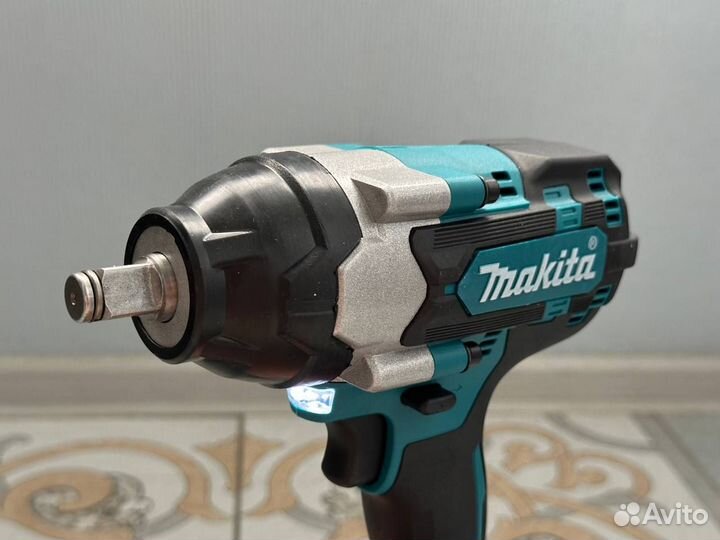 Гайковерт Makita 800Нм 1/2 (Арт.41018)