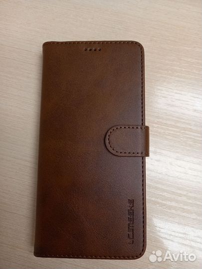 Чехол книжка Huawei p40 pro