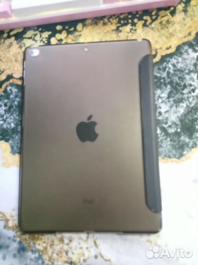 iPad air 2