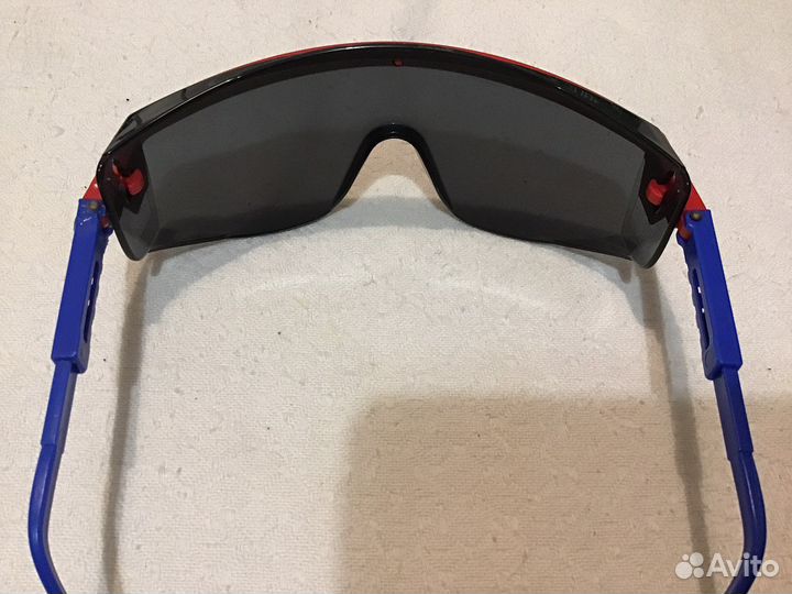 Облучатель ультрафиолетовый кварцевый оуфк-01