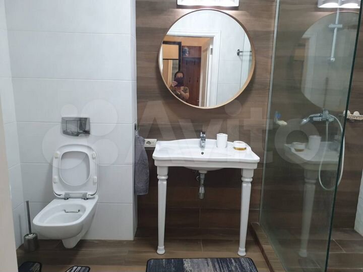 Дом 260 м² на участке 15 сот.