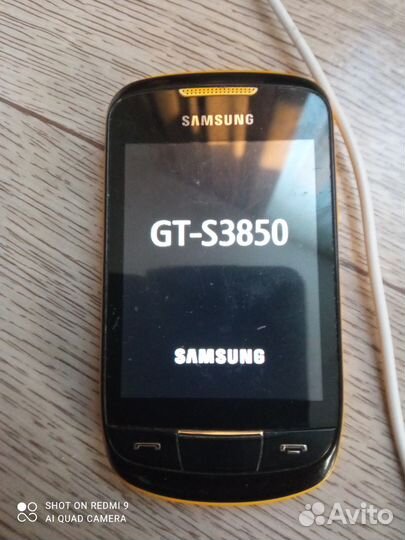 Samsung GT-S5610