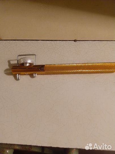 Садки новые. Крючковяз для вязки узлов