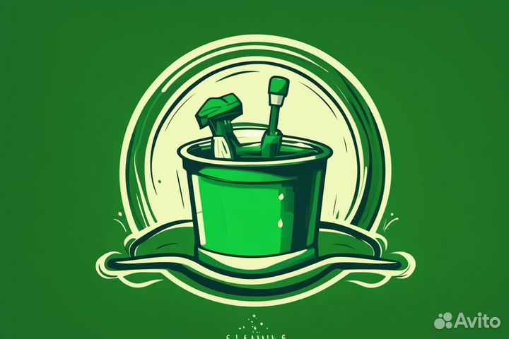 Горничная на уборку квартир