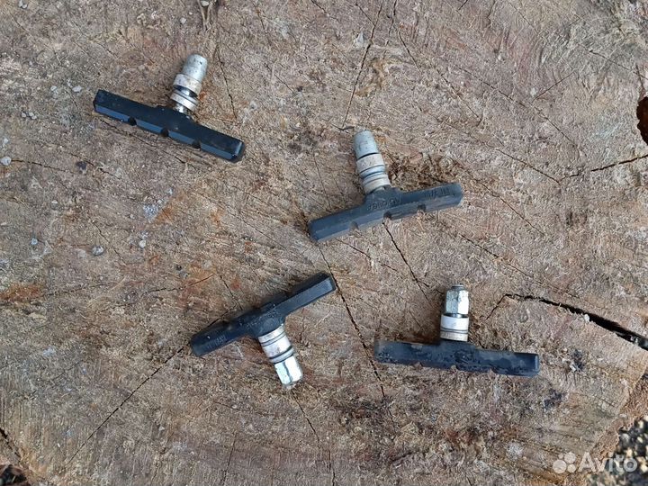 Тормозные колодки