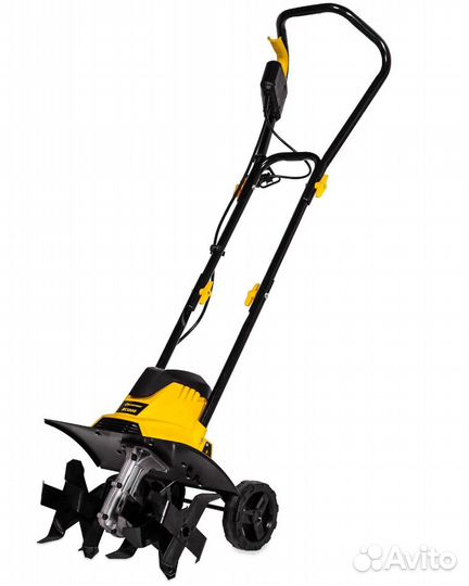 Электрический культиватор Champion EC1200 (1,2кВт