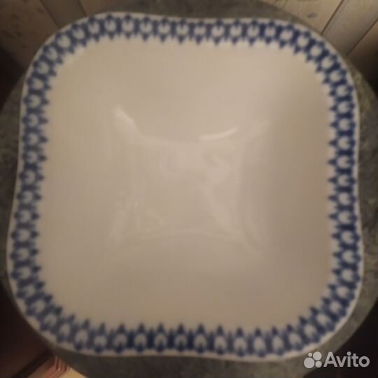 Ифз ваза для фруктов