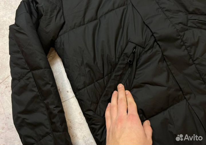 Демисезонные куртки Armani качественные