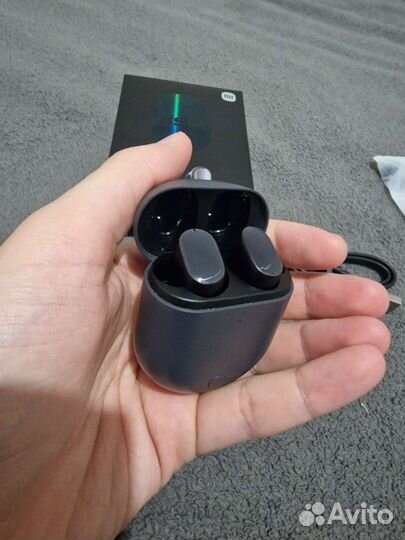 Наушники TWS Xiaomi Redmi Buds 3 Pro