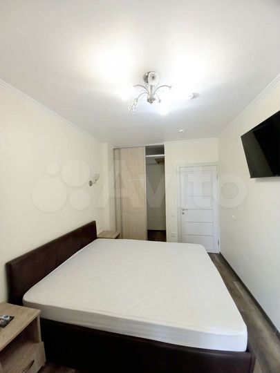 1-к. квартира, 40 м², 9/24 эт.