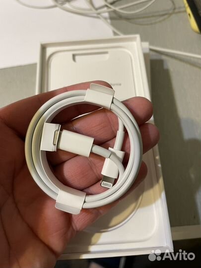 Кабель оригинал для iPhone