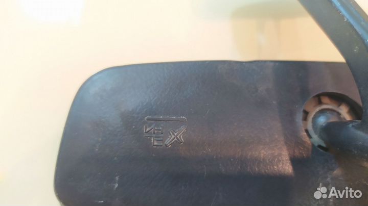 Зеркало заднего вида газ ваз заз