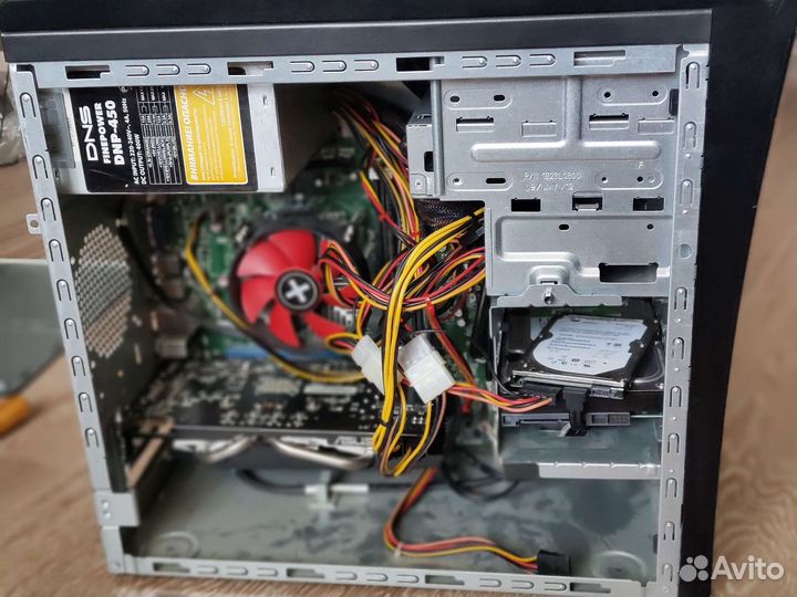 Системник пк