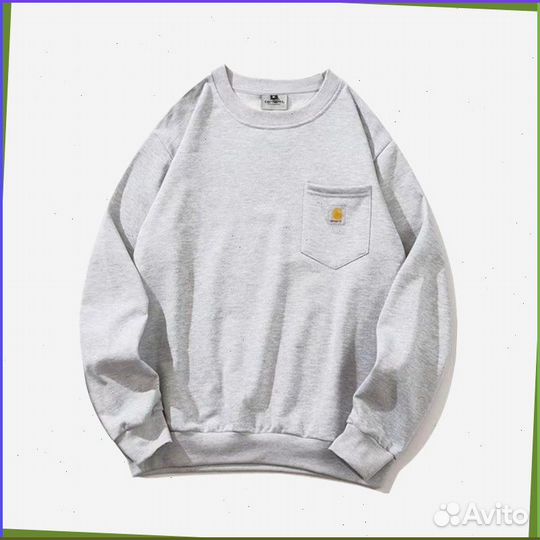 Лонгслив Carhartt (S - XXL)