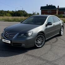 Honda Legend 3.7 AT, 2008, 275 300 км, с пробегом, цена 1 190 000 руб.